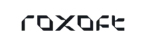 Roxoft-Logo